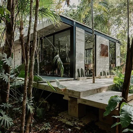 Sota Conceptual Human Space Aparthotel