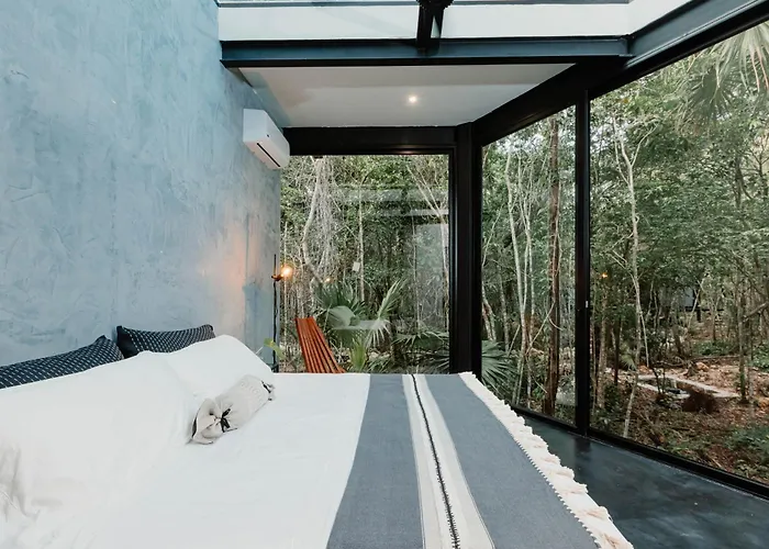 Sota Human Space Retreat Centre & Wellness Adults Only