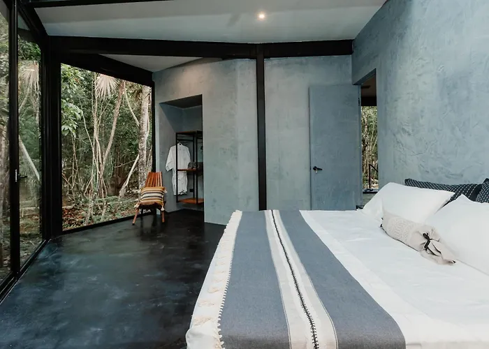 Aparthotel Sota Human Space Retreat Centre & Wellness Adults Only
