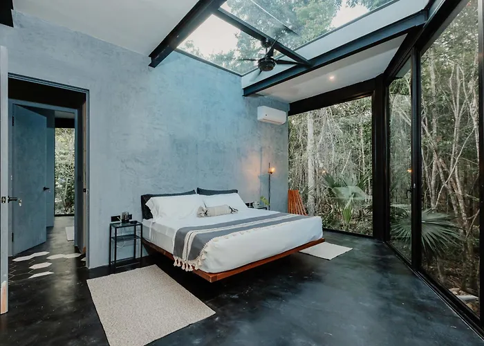 Sota Human Space Retreat Centre & Wellness Adults Only Aparthotel 4*