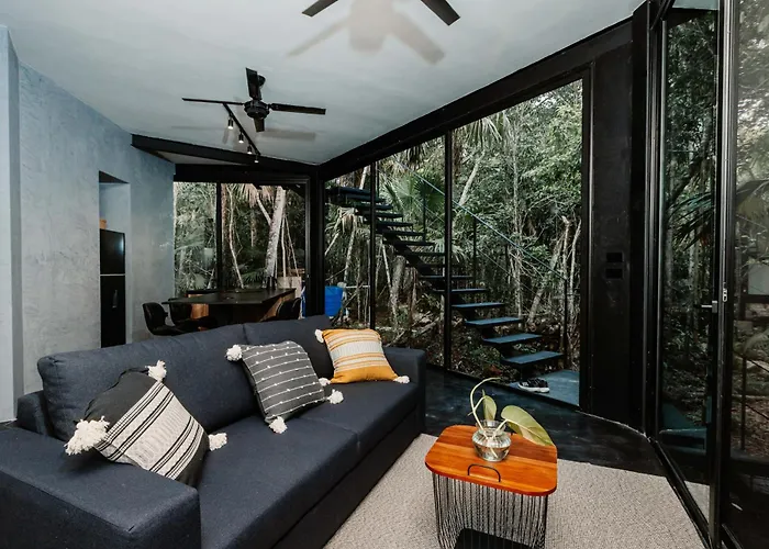 Sota Human Space Retreat Centre & Wellness Adults Only Aparthotel 4*