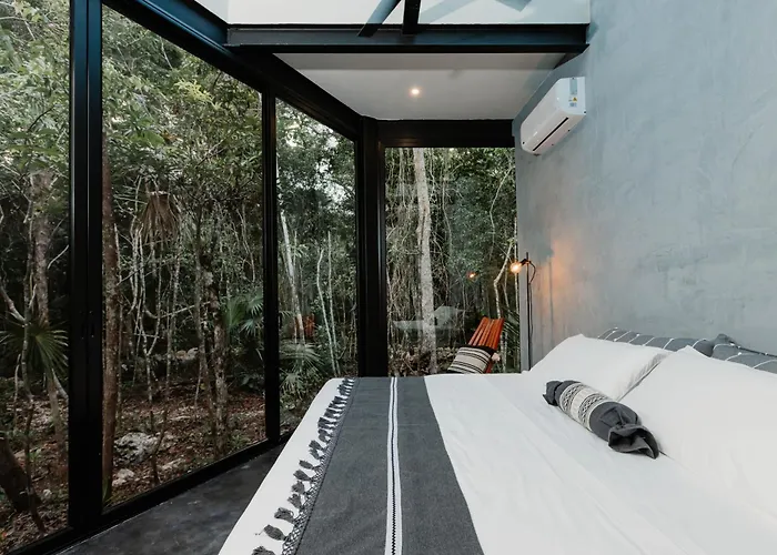 Aparthotel Sota Human Space Retreat Centre & Wellness Adults Only