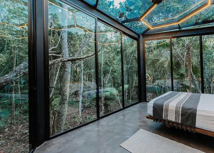 Sota Human Space Retreat Centre & Wellness Adults Only