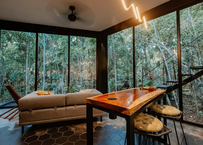 Sota Human Space Retreat Centre & Wellness Adults Only