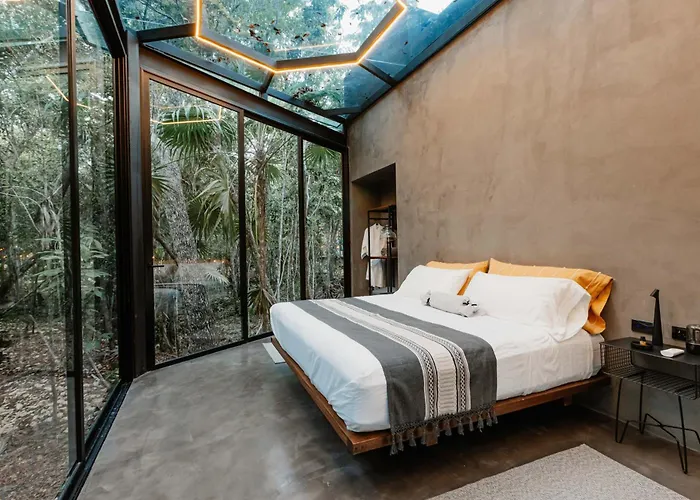Sota Human Space Retreat Centre & Wellness Adults Only Aparthotel