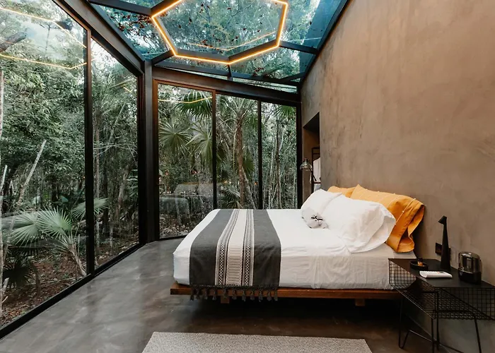 Aparthotel Sota Human Space Retreat Centre & Wellness Adults Only