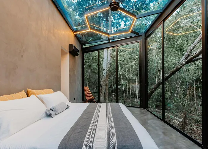 Aparthotel Sota Human Space Retreat Centre & Wellness Adults Only