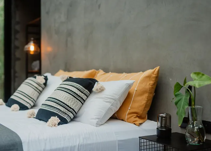 Sota Human Space Retreat Centre & Wellness Adults Only 4*