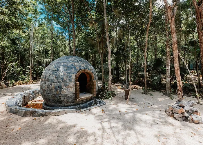 Sota Human Space Retreat Centre & Wellness Adults Only Aparthotel