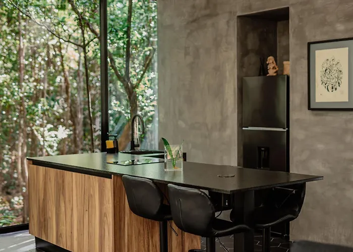 Sota Human Space Retreat Centre & Wellness Adults Only Aparthotel 4*