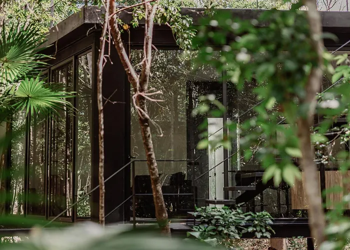 Sota Human Space Retreat Centre & Wellness Adults Only 4*