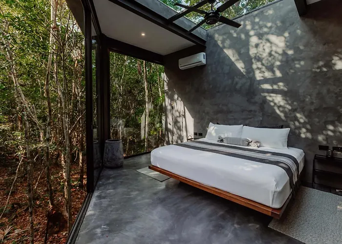 Sota Human Space Retreat Centre & Wellness Adults Only Aparthotel 4*