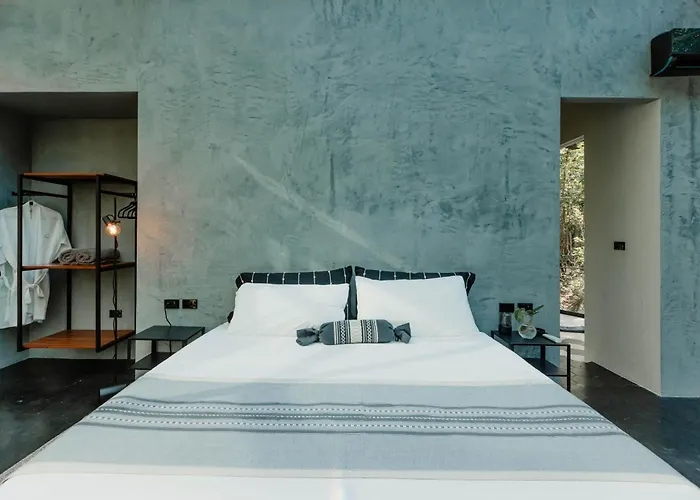 Sota Human Space Retreat Centre & Wellness Adults Only Aparthotel