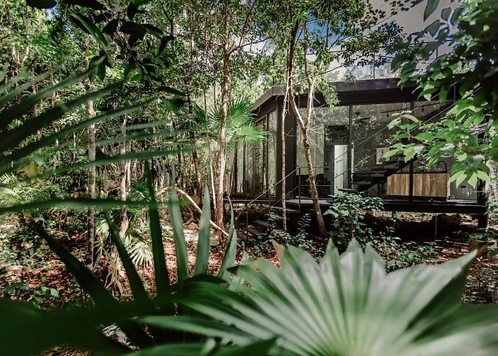 Aparthotel Sota Human Space Retreat Centre & Wellness Adults Only