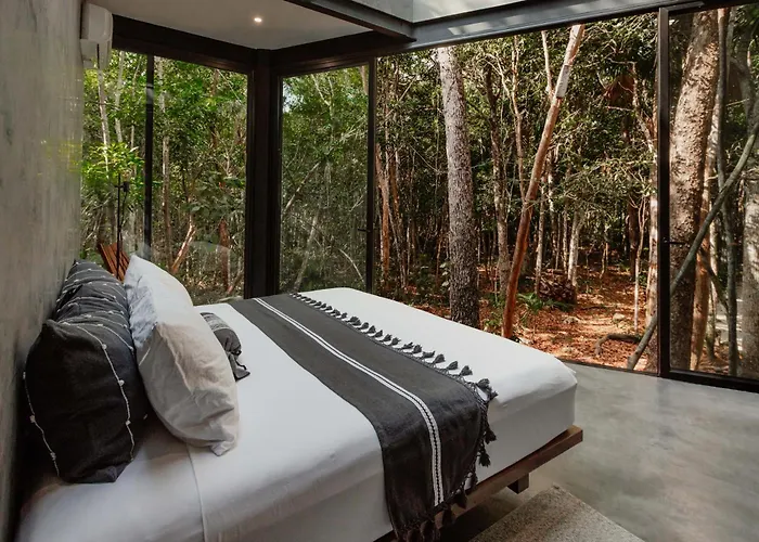 Aparthotel Sota Human Space Retreat Centre & Wellness Adults Only 4*