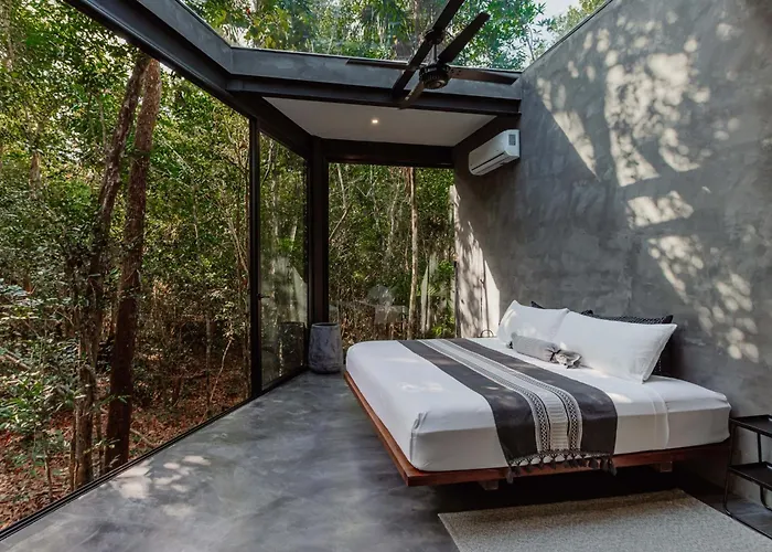 Aparthotel Sota Human Space Retreat Centre & Wellness Adults Only