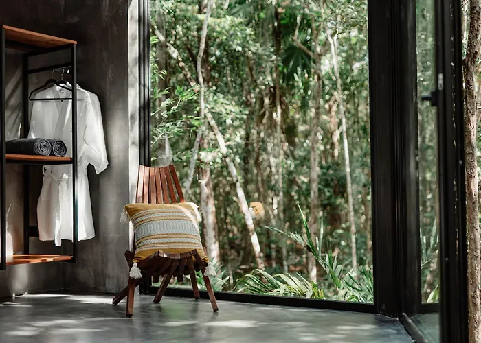 Aparthotel Sota Human Space Retreat Centre & Wellness Adults Only 4*