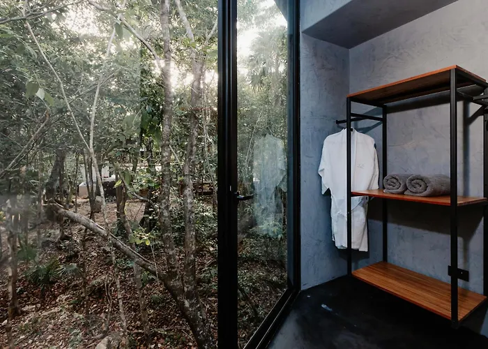 Sota Human Space Retreat Centre & Wellness Adults Only 4*