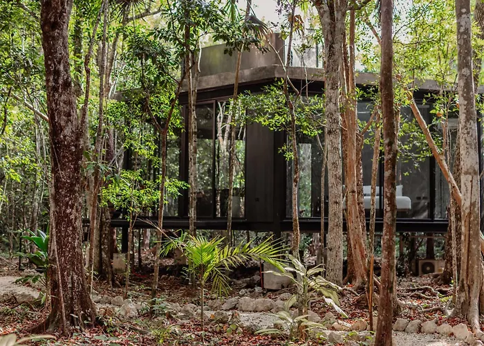 Sota Human Space Retreat Centre & Wellness Adults Only Aparthotel