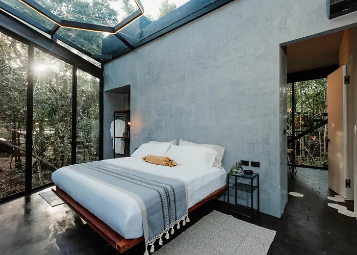 Aparthotel Sota Human Space Retreat Centre & Wellness Adults Only