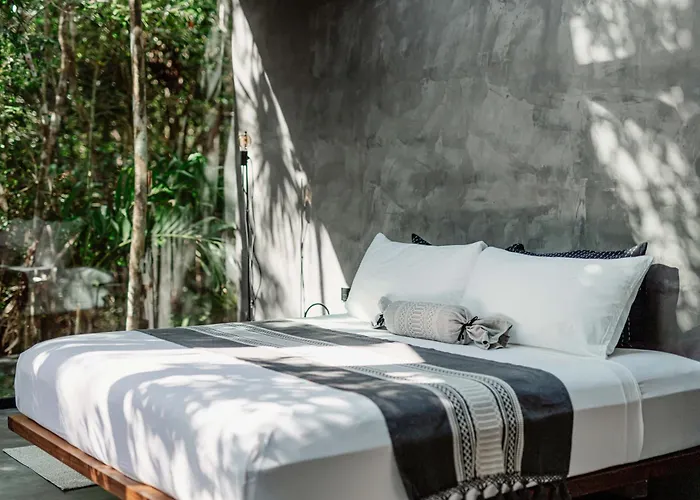 Sota Human Space Retreat Centre & Wellness Adults Only Apartahotel