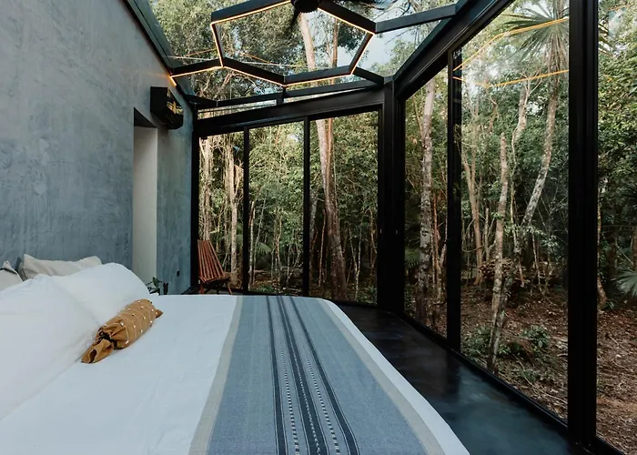 Aparthotel Sota Human Space Retreat Centre & Wellness Adults Only 4*