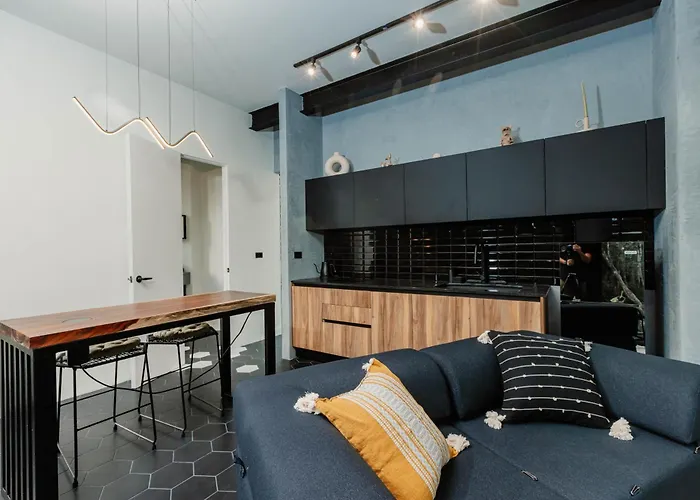 Aparthotel Sota Human Space Retreat Centre & Wellness Adults Only 4*