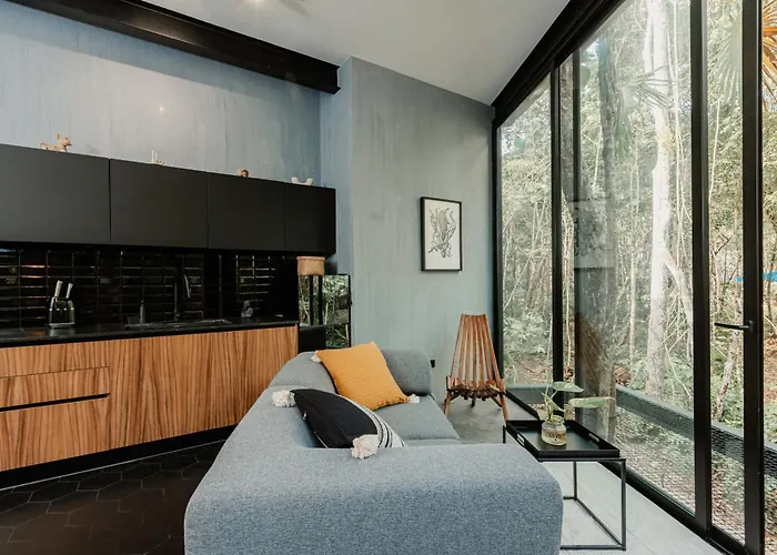 Sota Human Space Retreat Centre & Wellness Adults Only