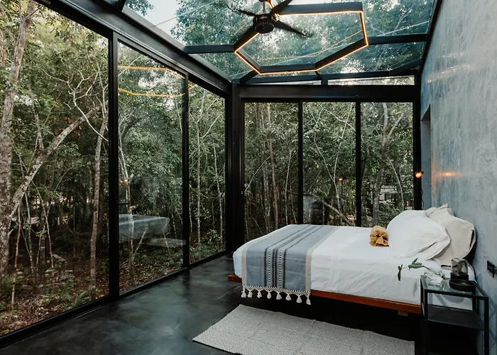 Sota Human Space Retreat Centre & Wellness Adults Only