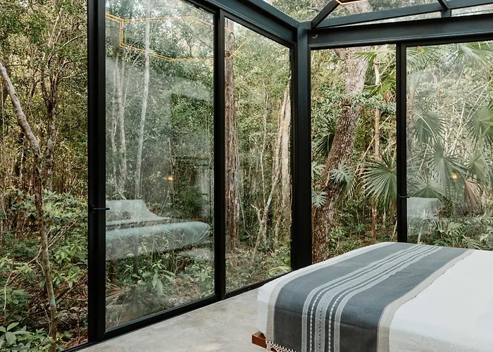 Sota Human Space Retreat Centre & Wellness Adults Only