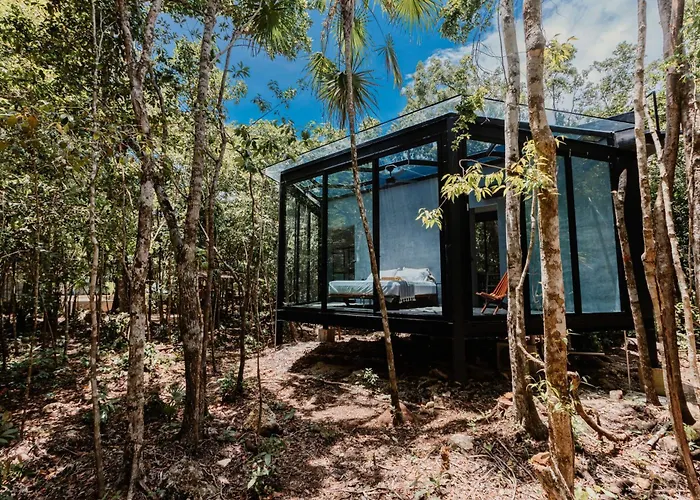 Sota Human Space Retreat Centre & Wellness Adults Only